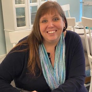 Meet your Posher, Kelly